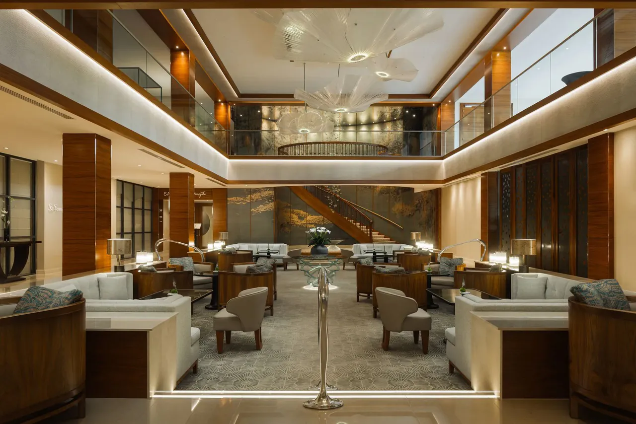 Okura Amsterdam